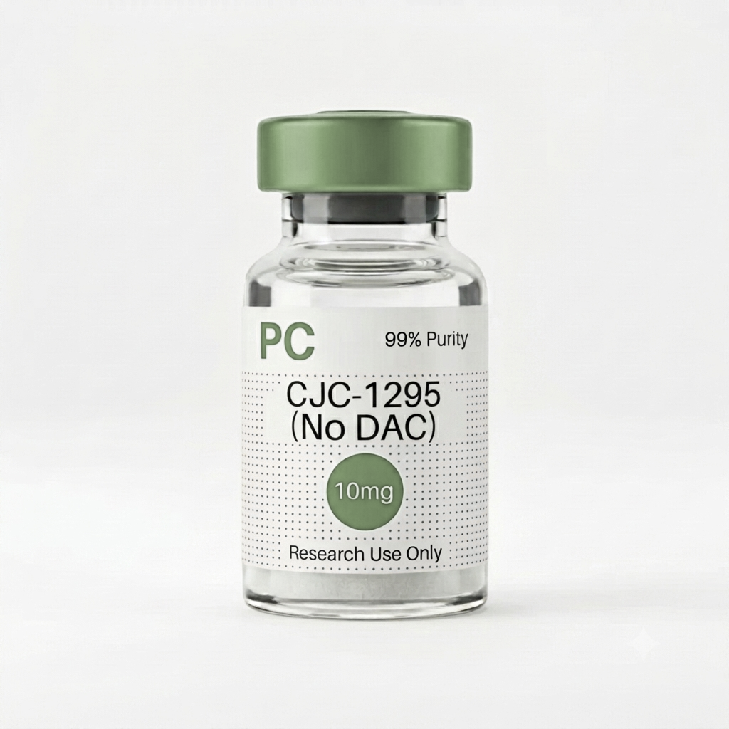 CJC-1295 (No DAC)