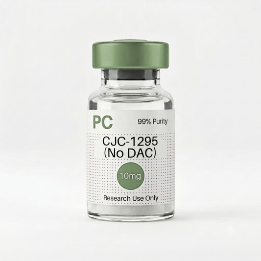 CJC-1295 (No DAC)