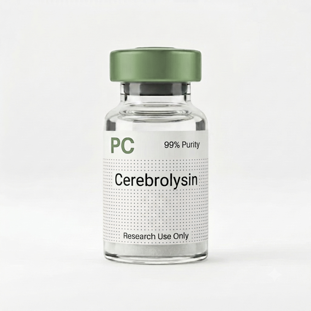 Cerebrolysin
