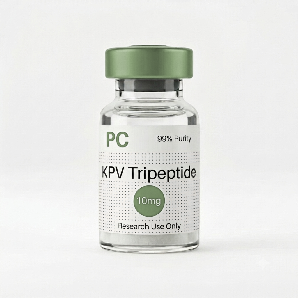 KPV Tripeptide