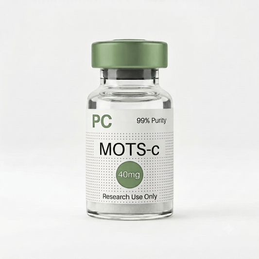 MOTS-c