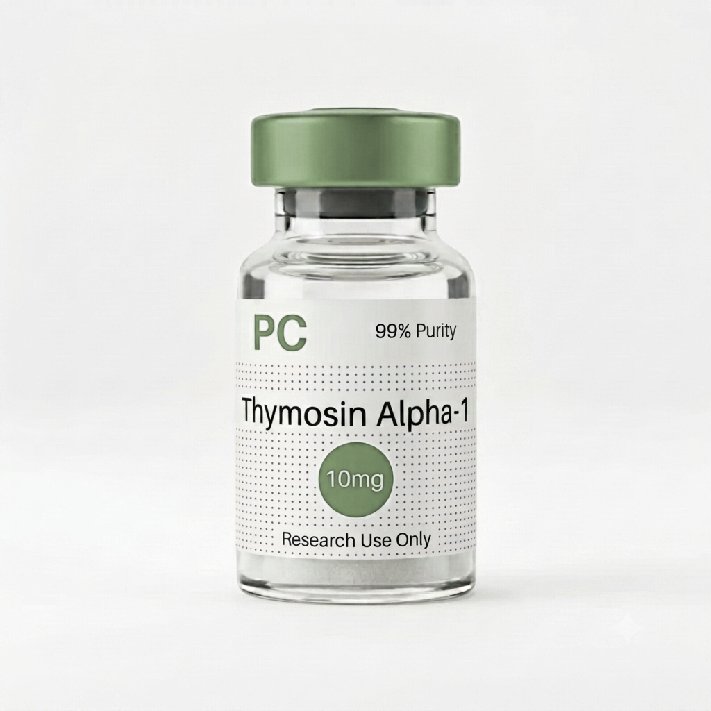 Thymosin Alpha-1
