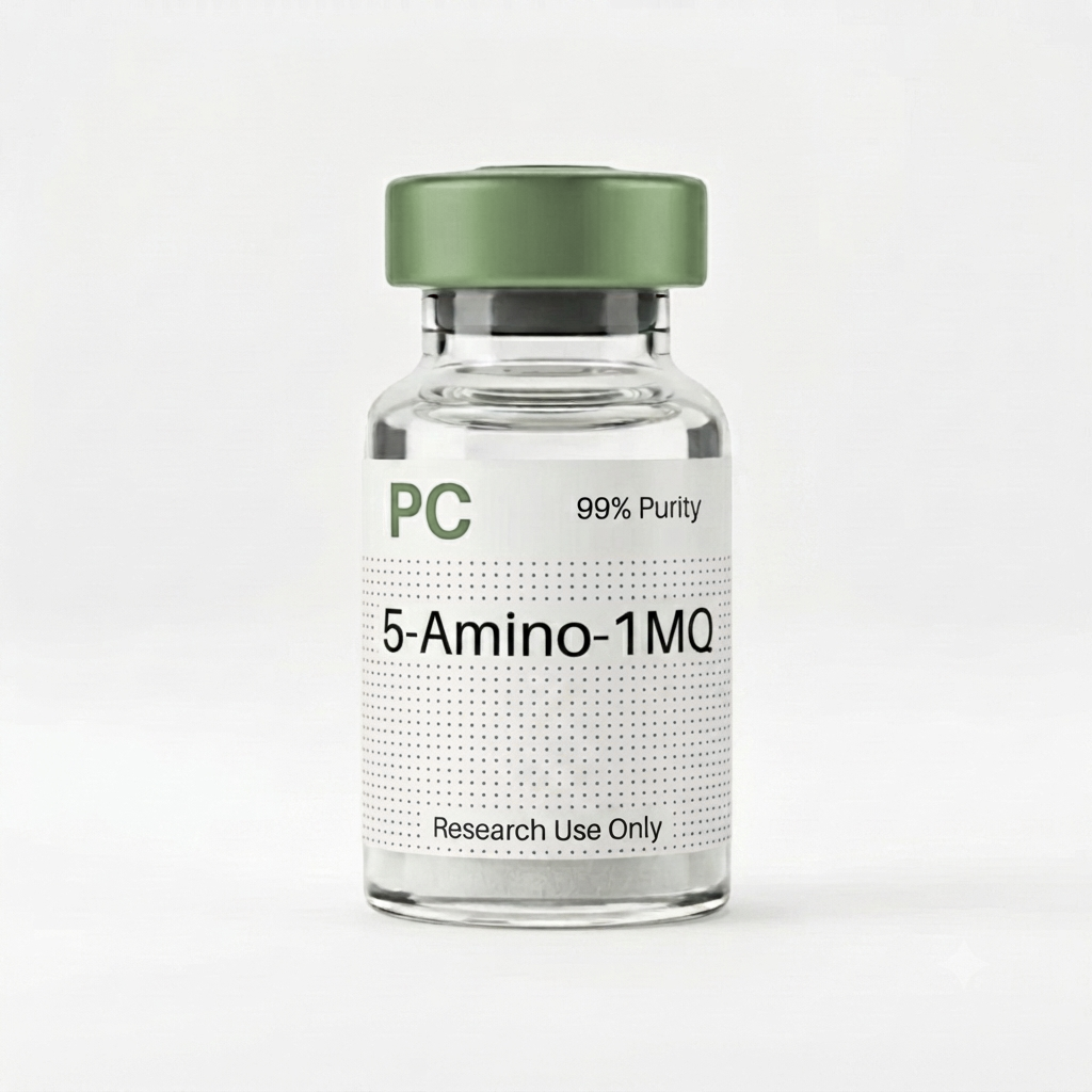 5-Amino-1MQ