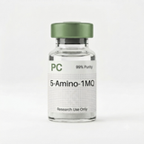 5-Amino-1MQ (Free item)