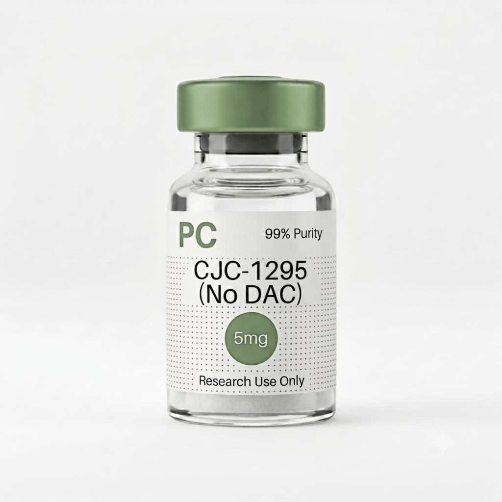 CJC-1295 (No DAC)