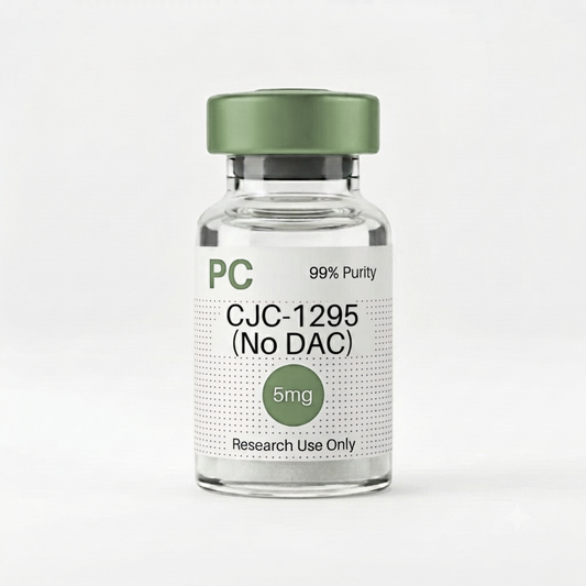 CJC-1295 (No DAC)