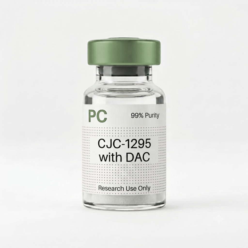 CJC-1295 with DAC