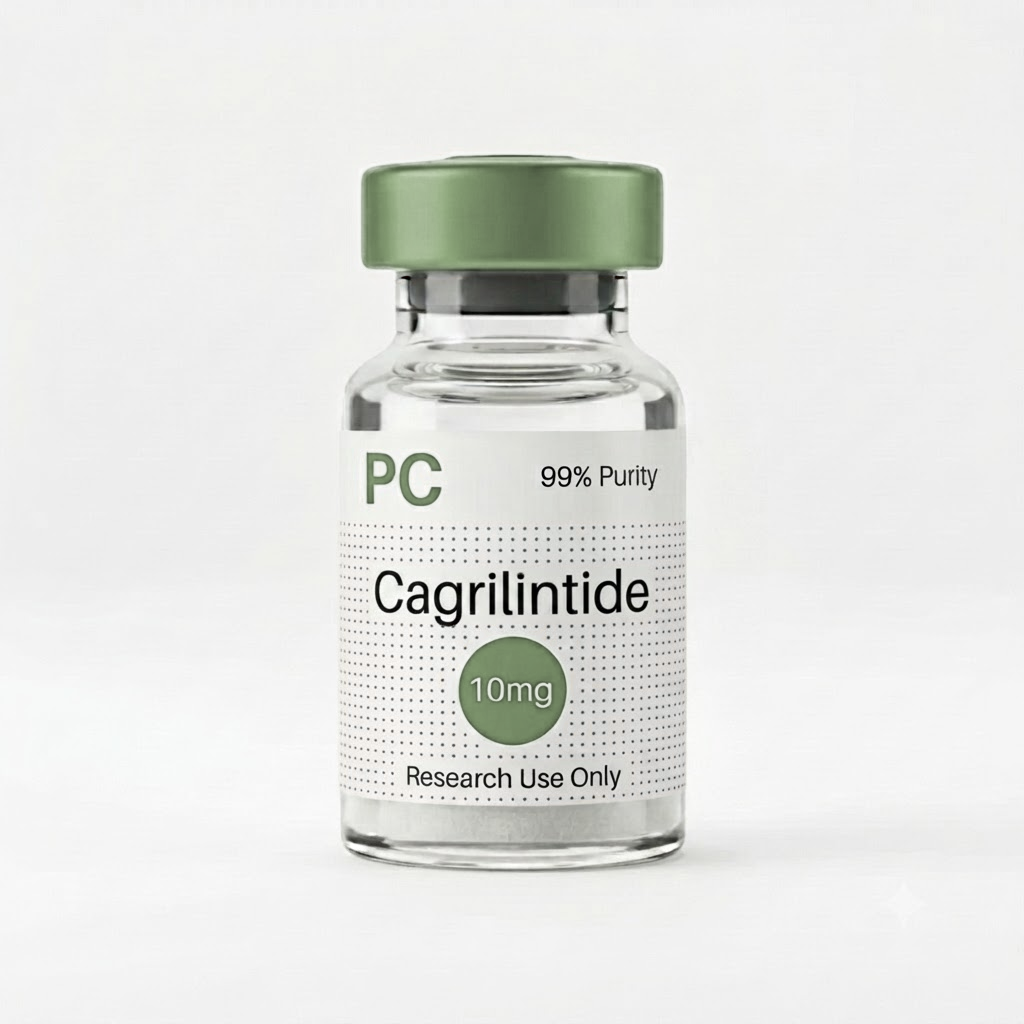 Cagrilintide