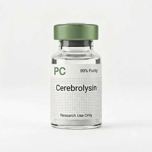 Cerebrolysin