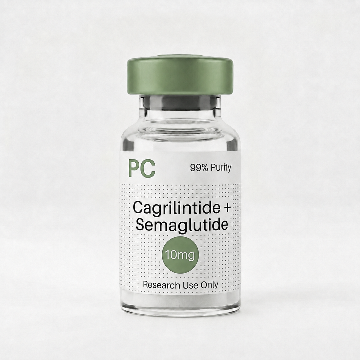 Cagrilintide + Semaglutide