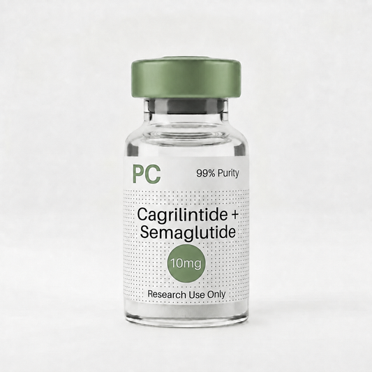 Cagrilintide + Semaglutide
