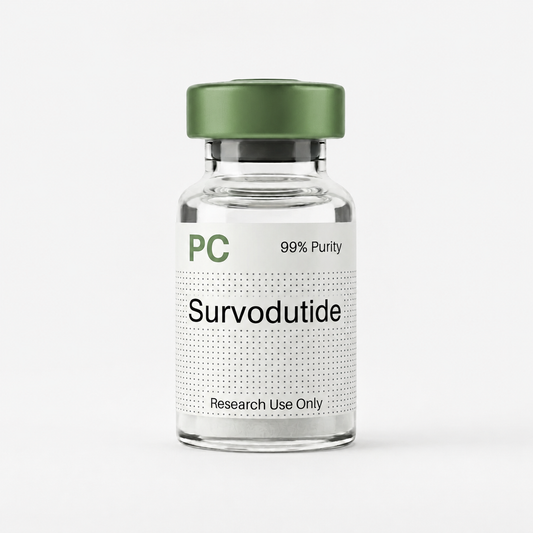 Survodutide