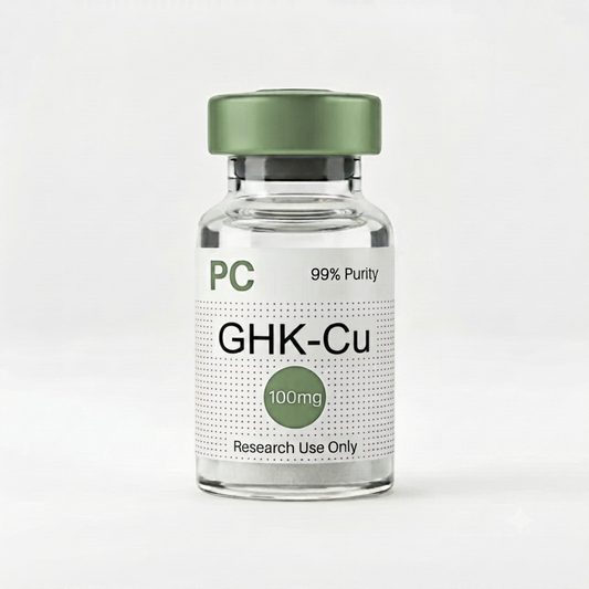GHK-Cu