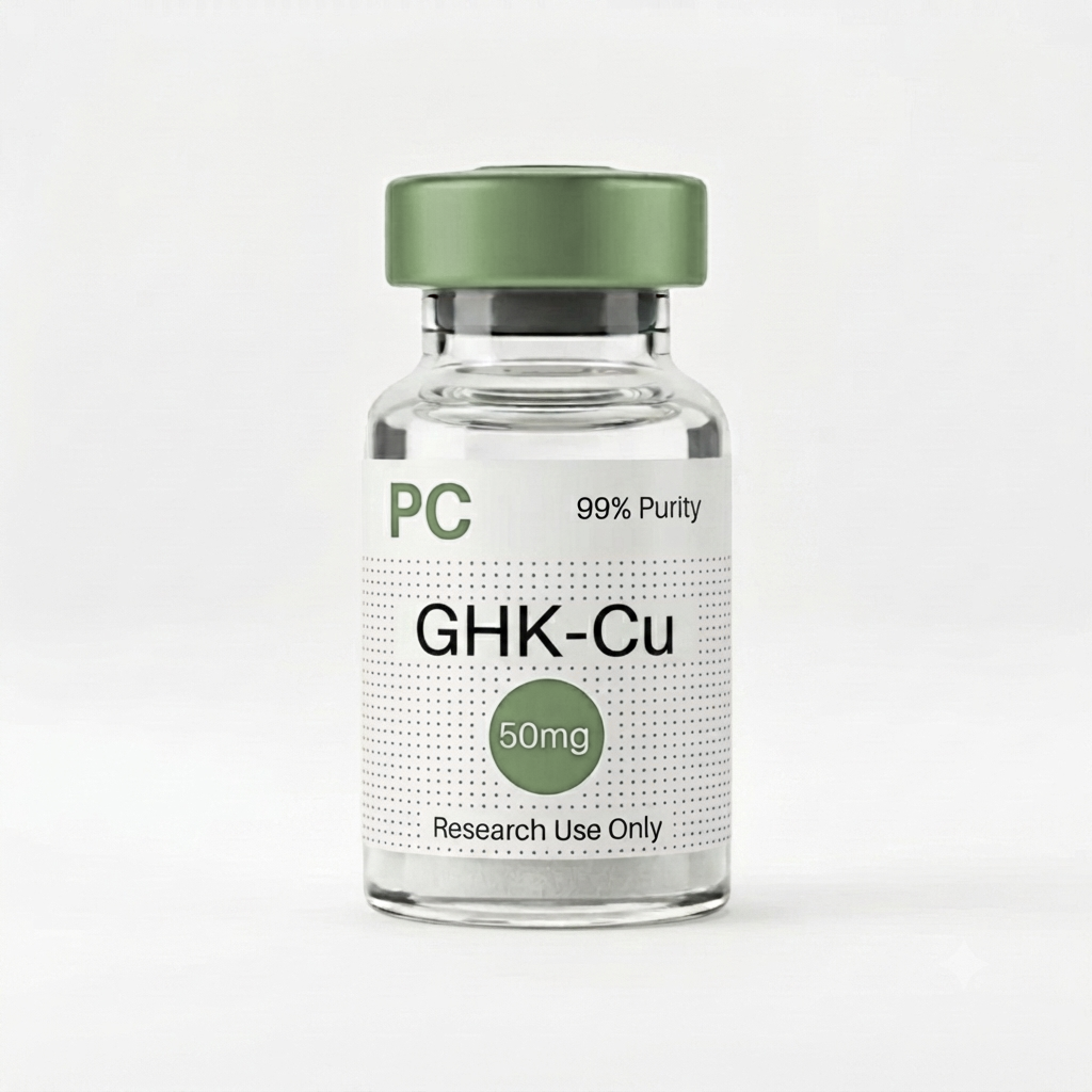GHK-Cu