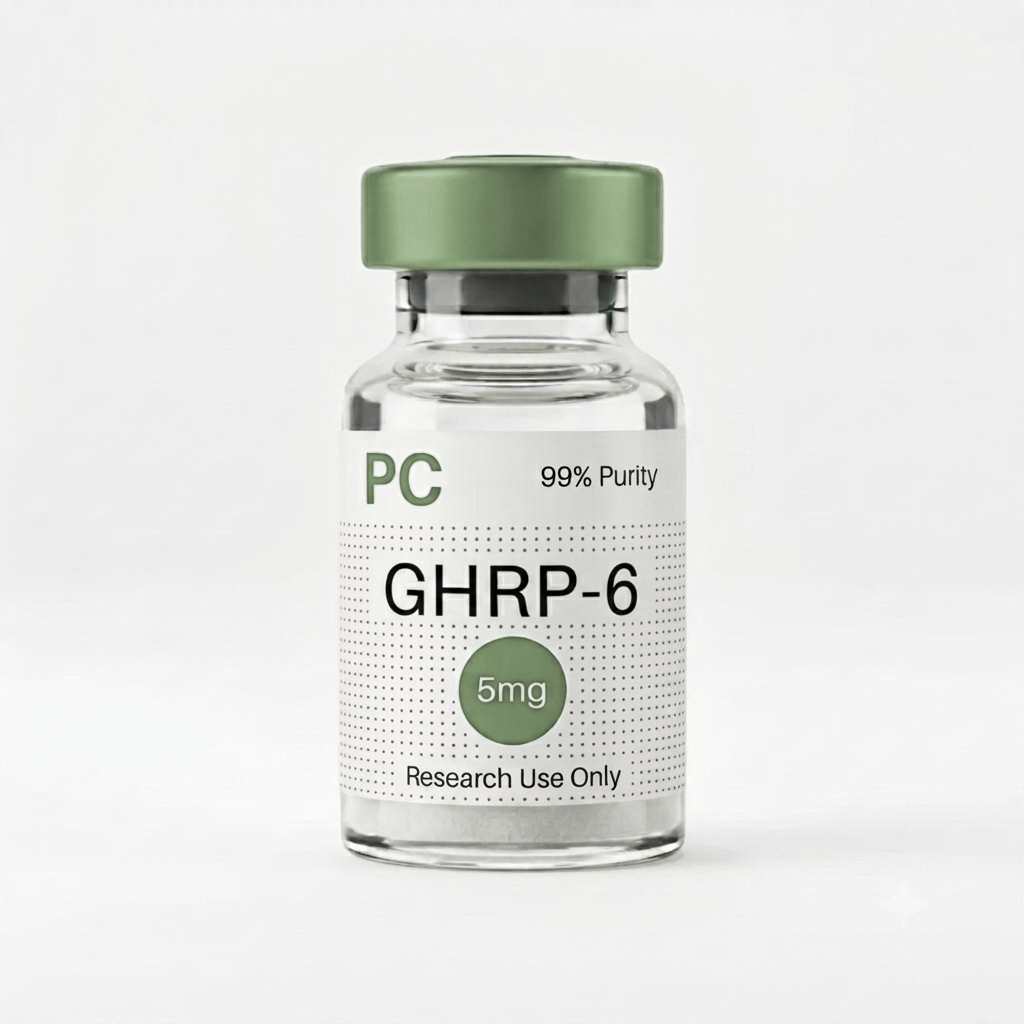 GHRP-6