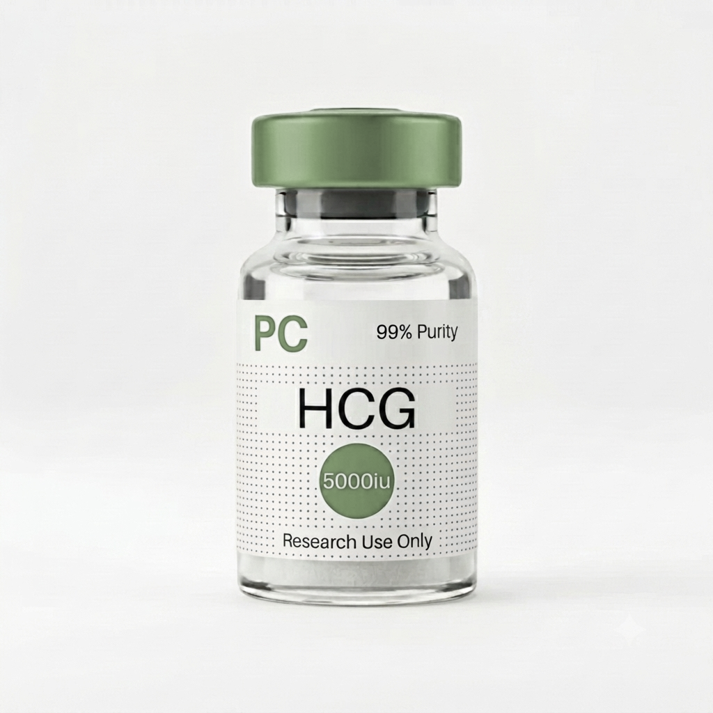 HCG
