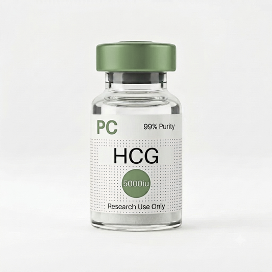 HCG