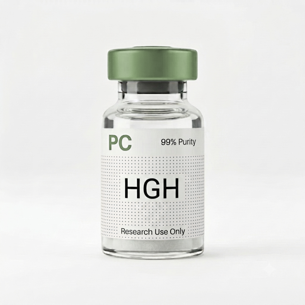 HGH