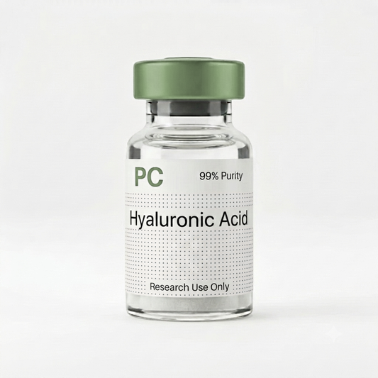 Hyaluronic Acid