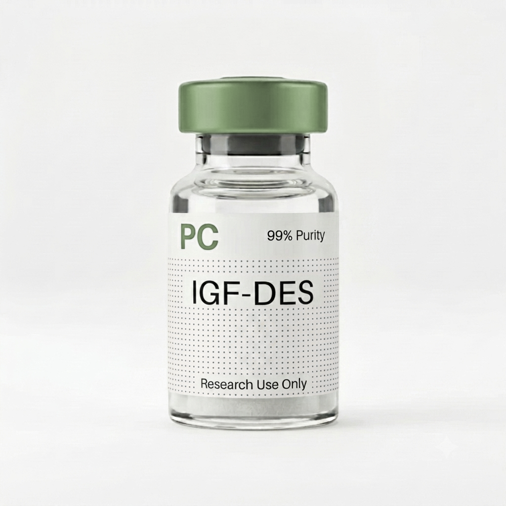 IGF-DES