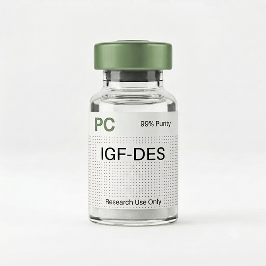 IGF-DES