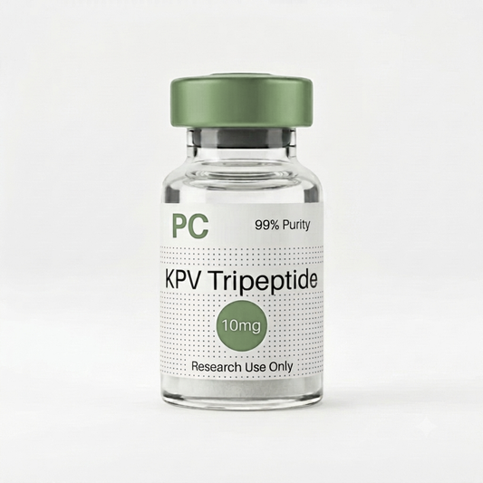 KPV Tripeptide