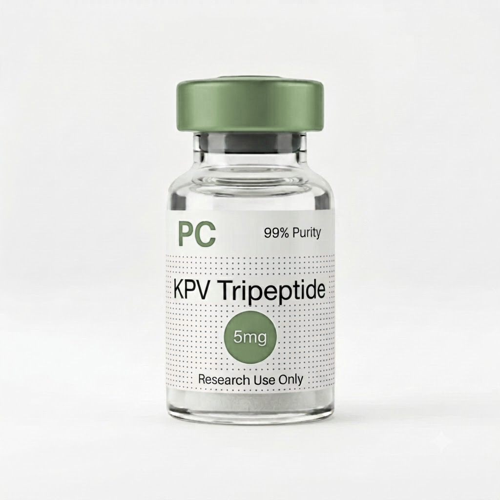 KPV Tripeptide