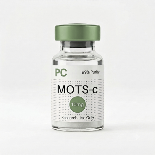 MOTS-c