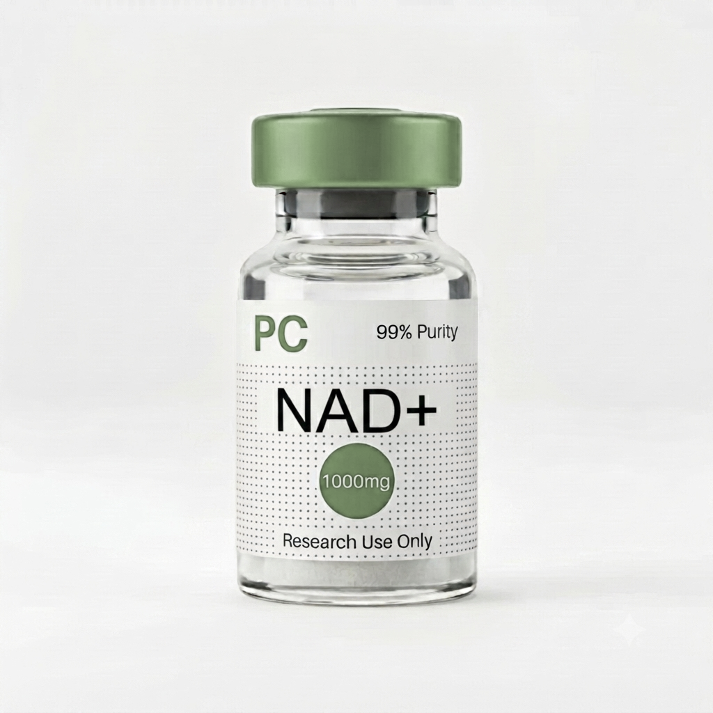 NAD+