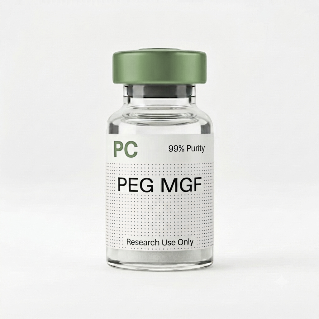 PEG MGF