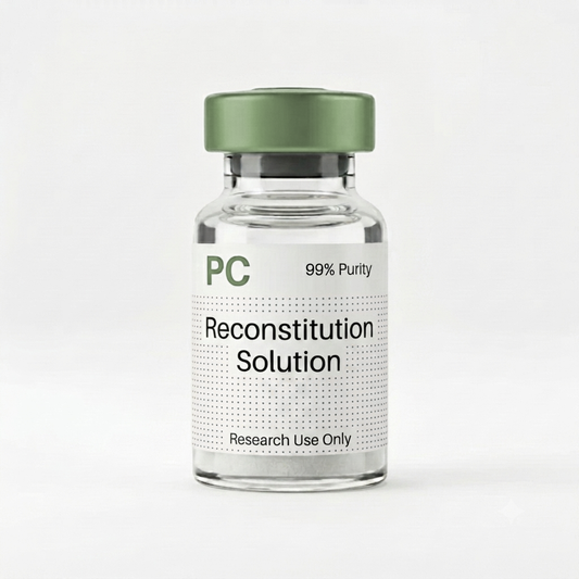 Reconstitution Solution