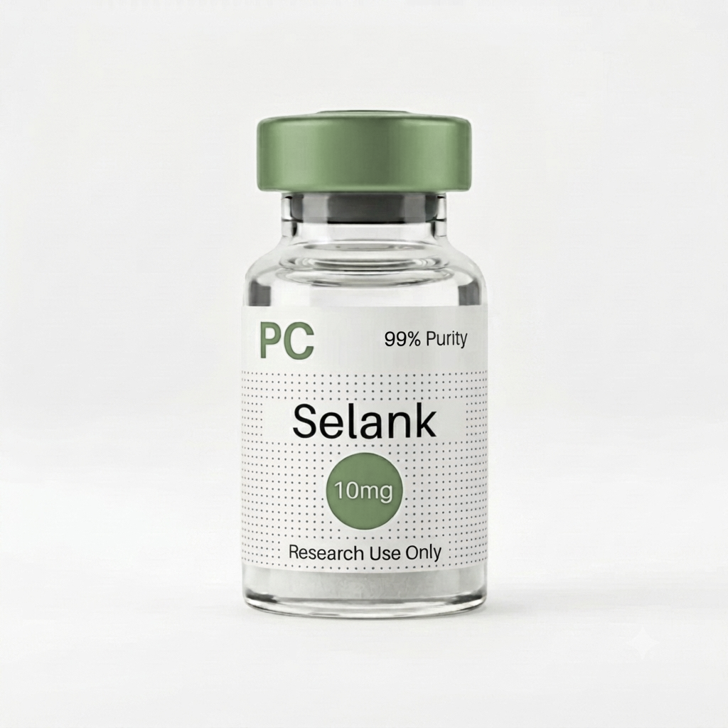 Selank