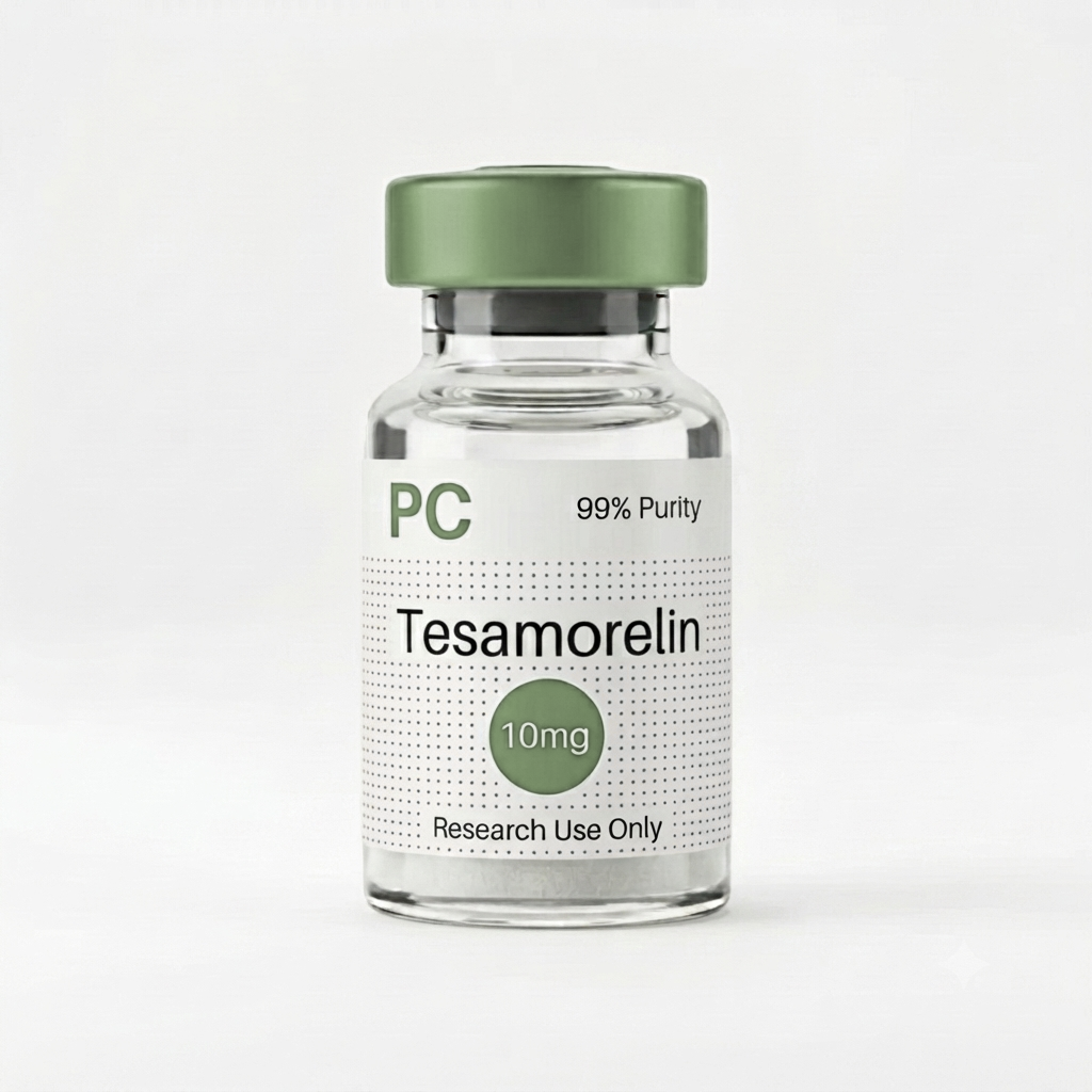 Tesamorelin