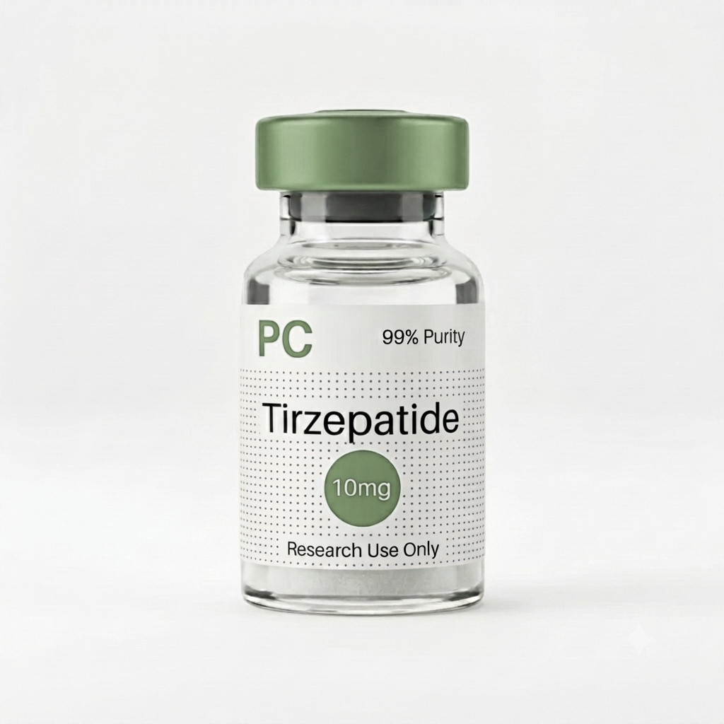 Tirzepatide