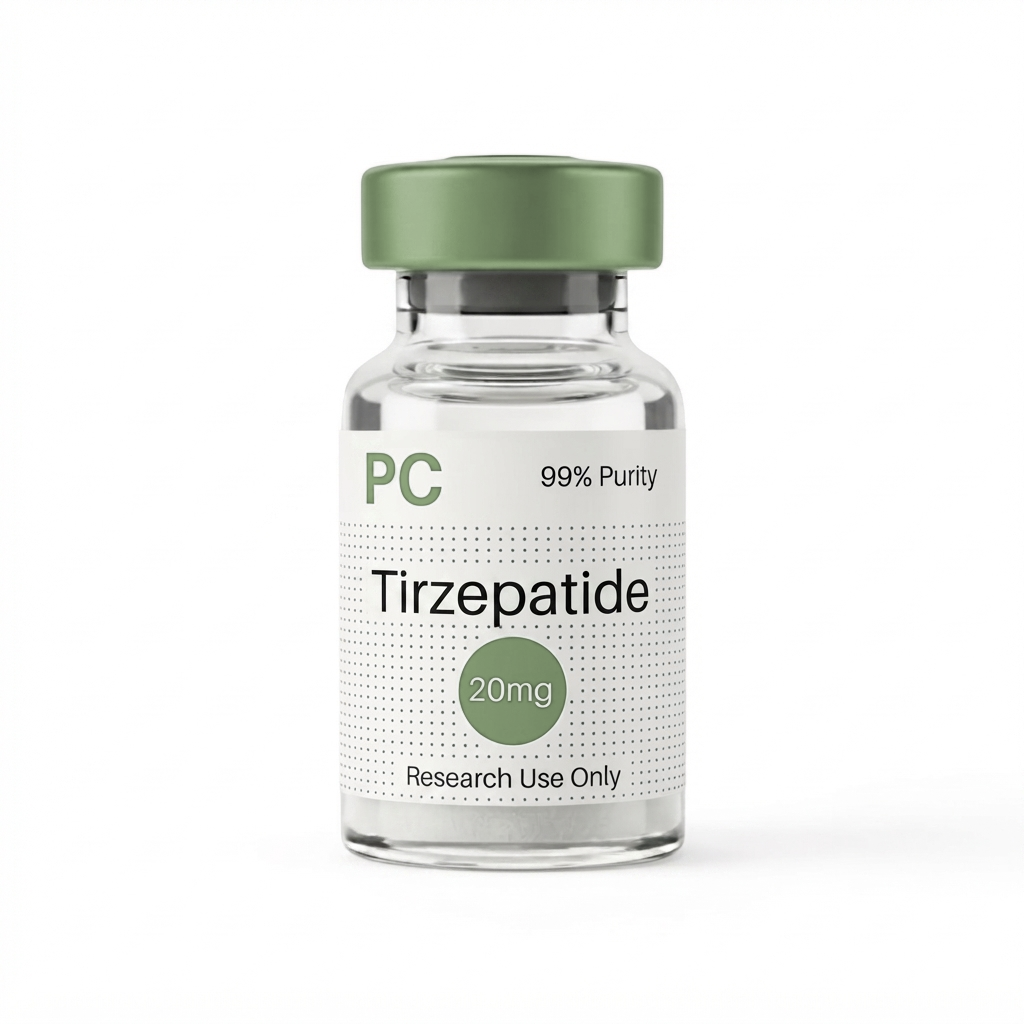 Tirzepatide