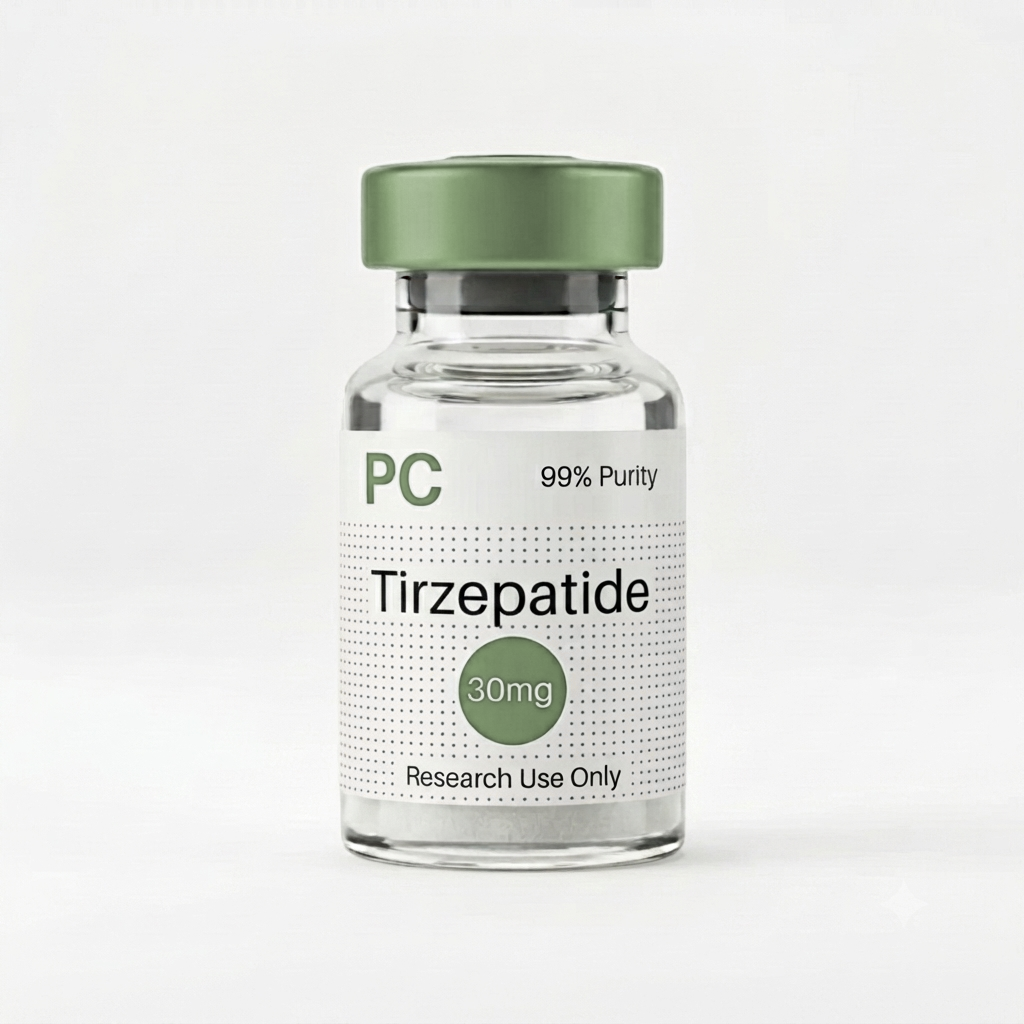 Tirzepatide
