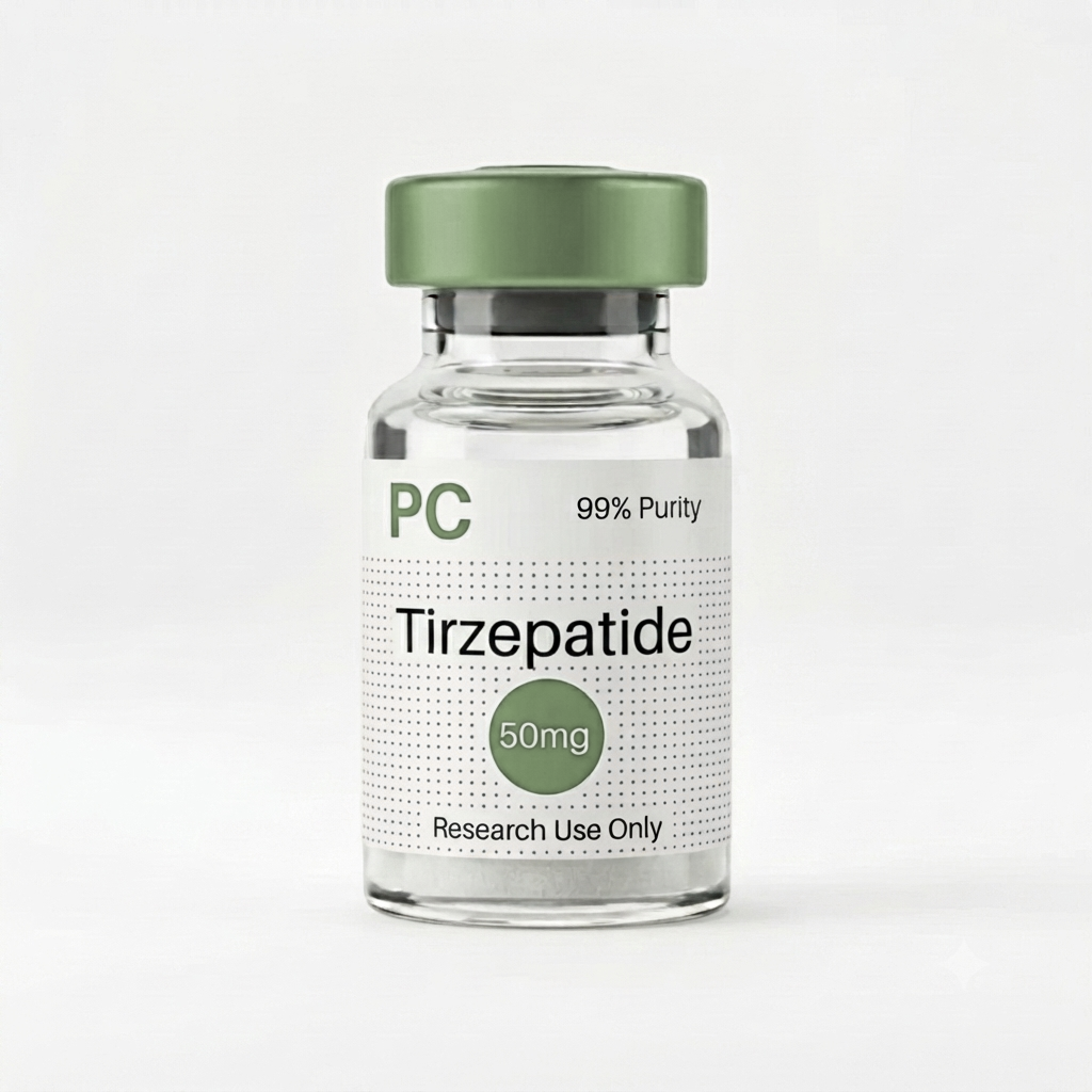 Tirzepatide