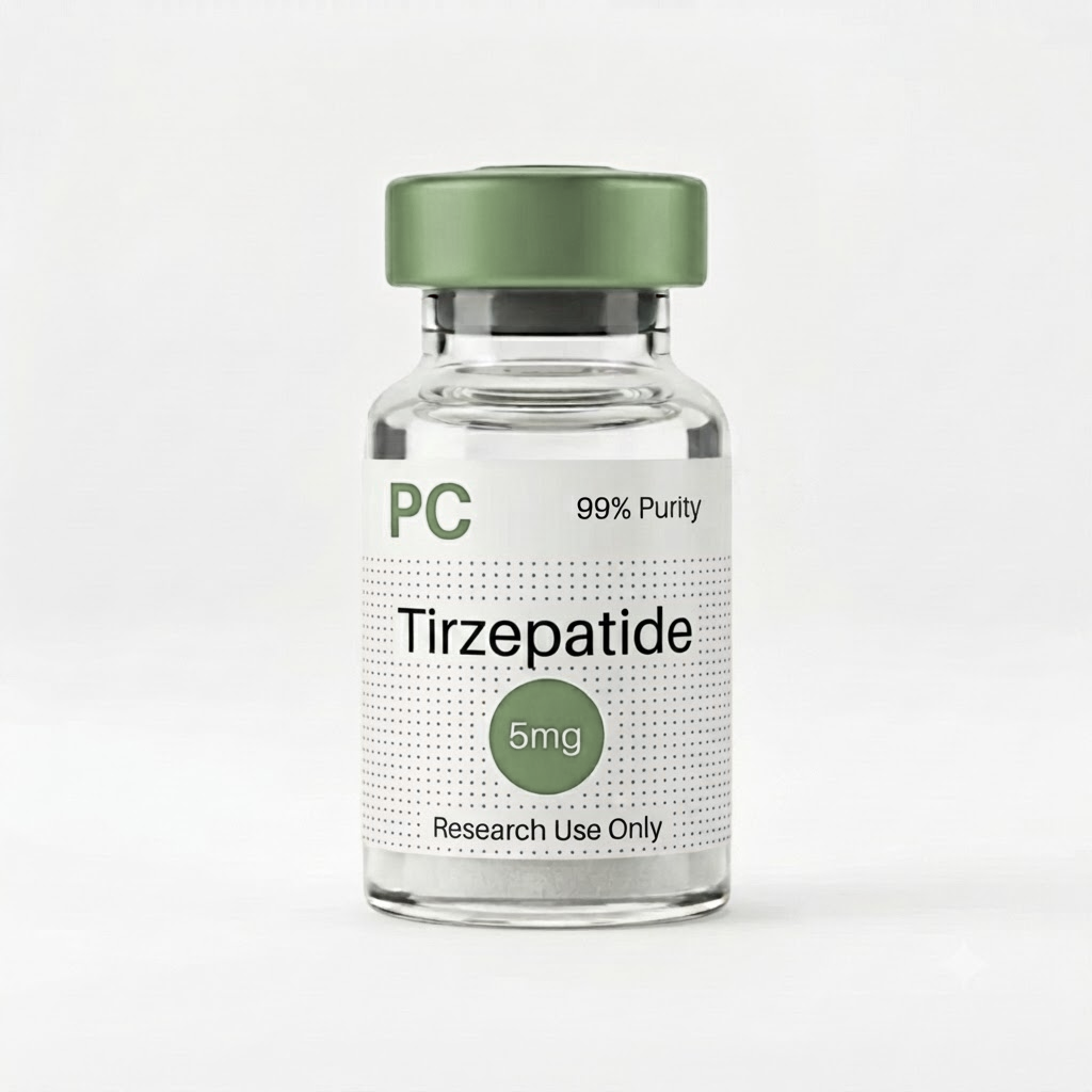 Tirzepatide