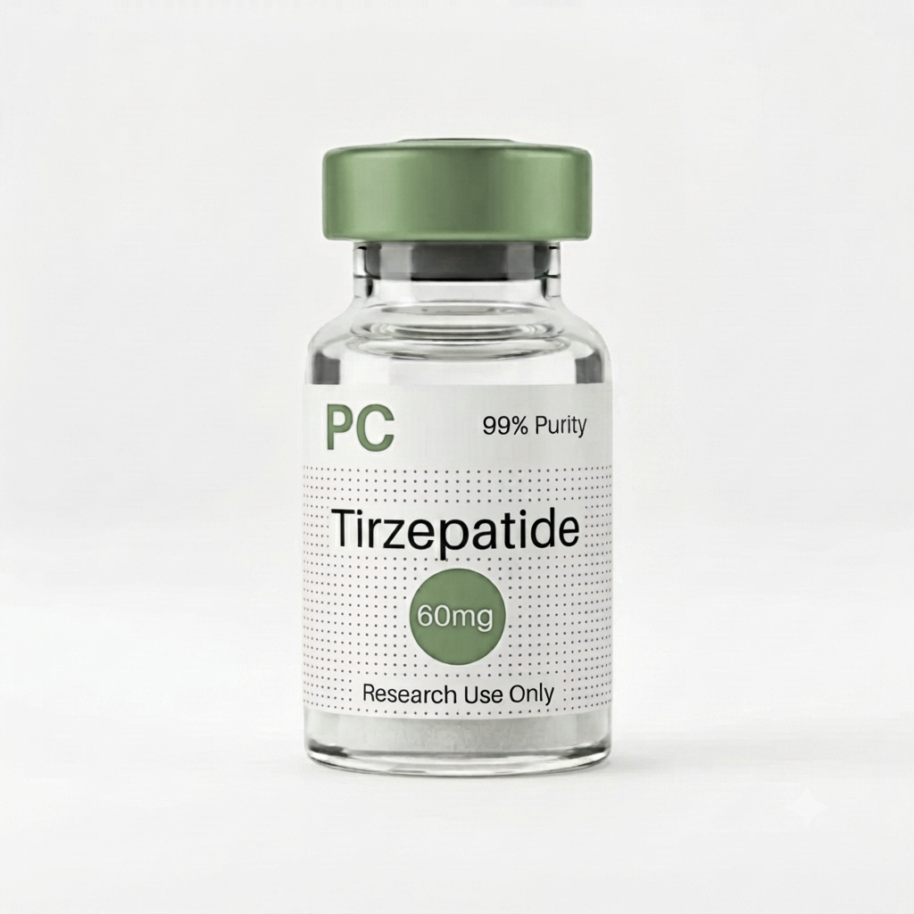 Tirzepatide